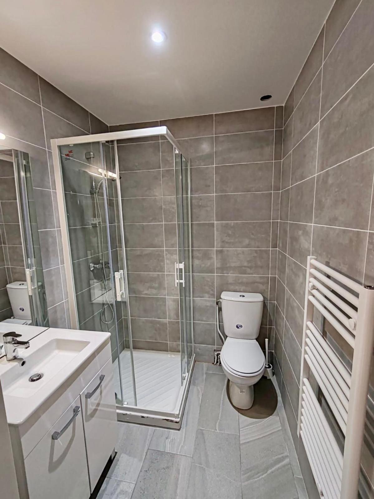 Auberge Du Bourguet Brenon Ngoại thất bức ảnh